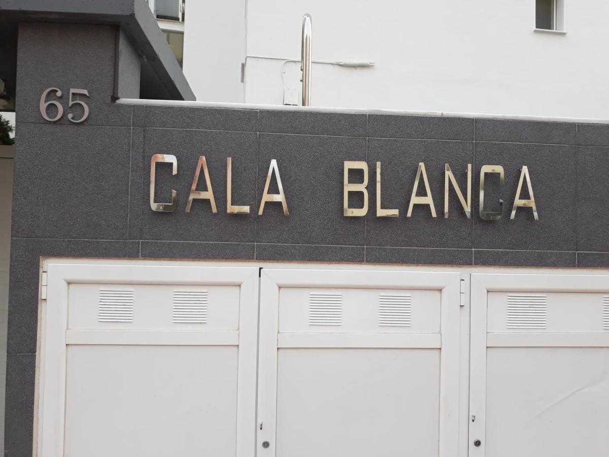 Barraques 65 Playa De Gandia Solo Para Familias ภายนอก รูปภาพ