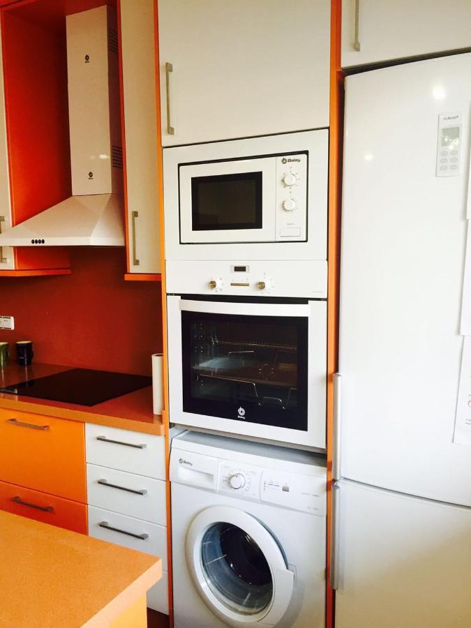 Barraques 65 Playa De Gandia Solo Para Familias ภายนอก รูปภาพ