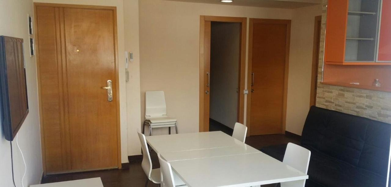 Barraques 65 Playa De Gandia Solo Para Familias ภายนอก รูปภาพ
